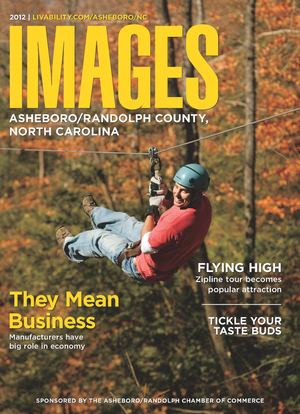 Images Asheboro/Randolph County, NC: 2012