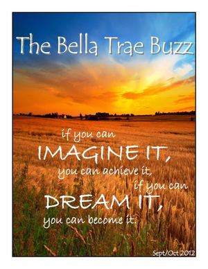 BellaTrae Buzz Issue 2