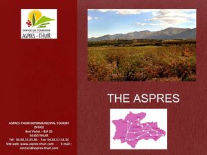 THE ASPRES