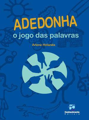 Adedonha, o jogo das palavras