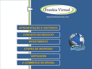 Sua Frankia Virtual