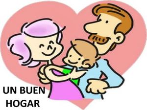 Un Buen hogar