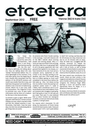 VI September 2012