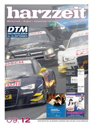 Harzzeit 09/2012