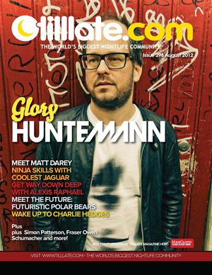 Tilllate Magazine 298