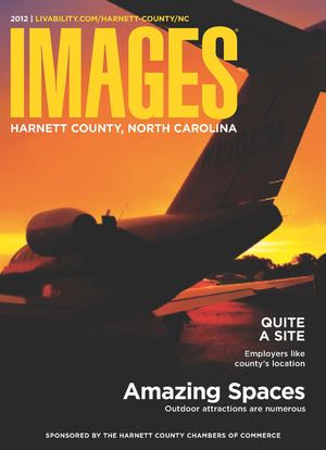 Images Harnett County: 2012