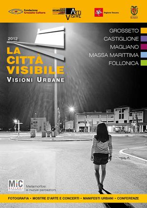 La Città Visibile 2012