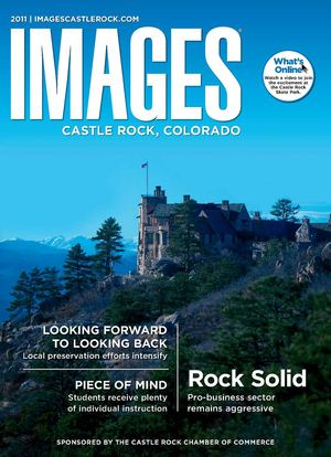 Images Castle Rock, CO: 2011