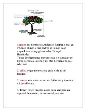 proyecto de vida