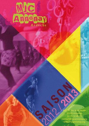 MJC_Annonay