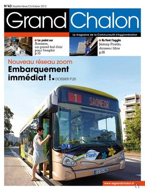 N°43 Sept/Oct 2012