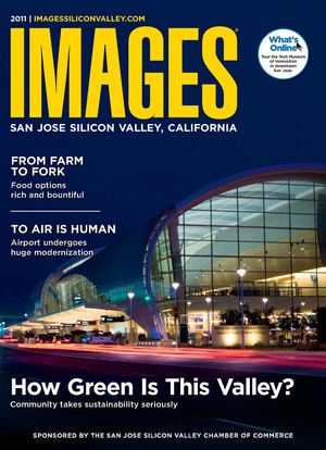Images San Jose Silicon Valley, CA: 2011