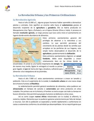 Primera guia PREUSM