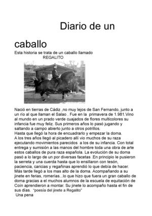 regalito