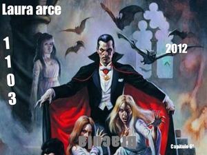 capitulo 6 Dracula 