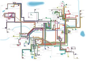 103562665-სამარშრუტო-სქემის-რუკა