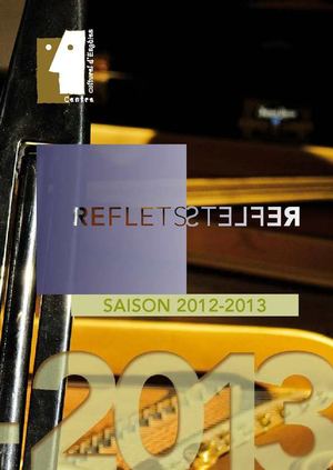 Saison 2012-2013