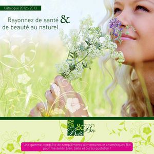 Catalogue Belle & Bio 2011 2012