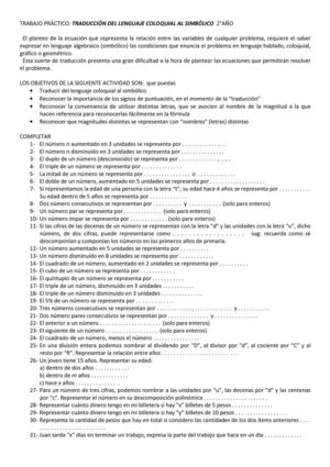 TraPra-TraducciónLenguajeSimbólico-Coloquial