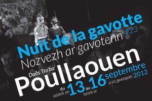 23ème Nuit de la Gavotte