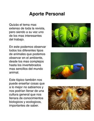 Aporte personal 3