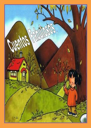 CUENTOS PARA NIÑOS