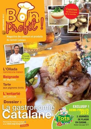 Magazine Bon Profit ! N° 16