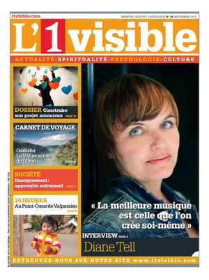 n°29 - septembre 2012