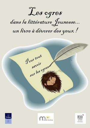 Tout savoir sur les ogres