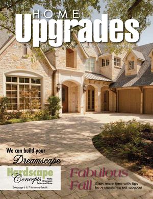 Home Upgrades Magazine September 2012