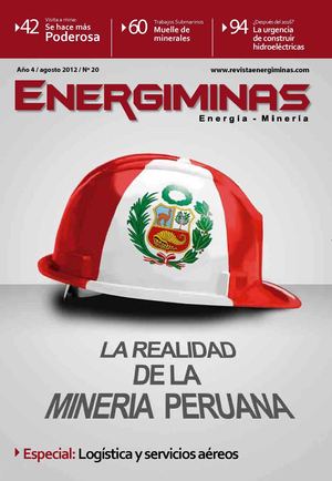 Firma danesa presenta importante proyecto de energía renovable para la Región de Antofagasta – Revista Nueva Minería y Energía