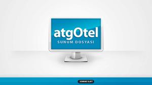 Otel Online Rezervasyon Sistemi