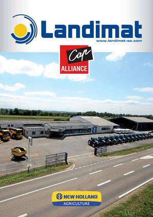 Brochure Landimat