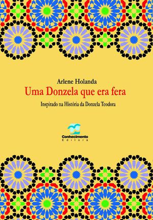 Uma Donzela que era Fera