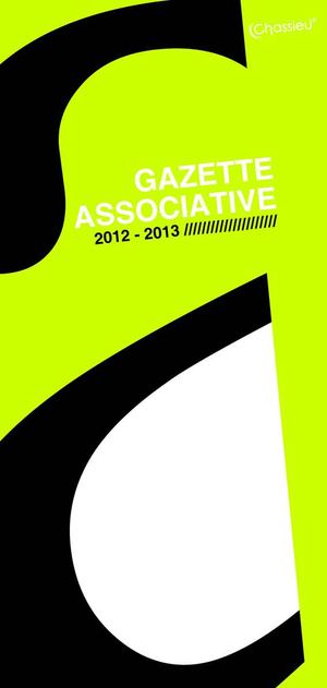 Gazette des associations