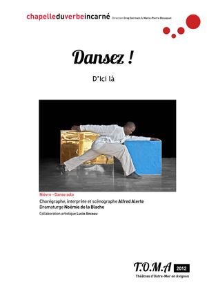 Revue de presse 'D'Ici là'