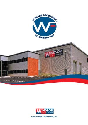Windsor Brochure