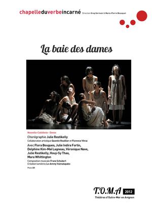 Revue de presse 'La baie des dames'
