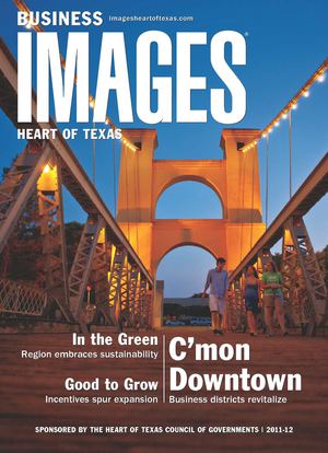 Business Images Heart of Texas 2011-12