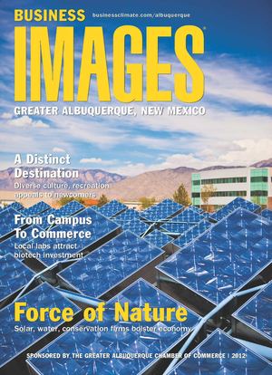 Business Images Greater Albuquerque: 2012