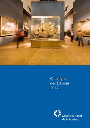 MUSEE  NATIONALE DE LA MARINE