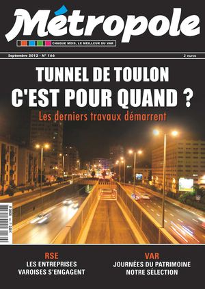 Métropole 166