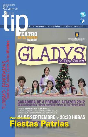 Guia Tip Septiembre 2012