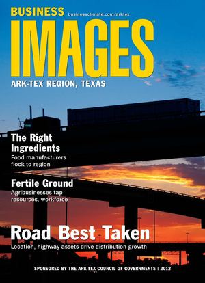Business Images Ark-Tex Region: 2012