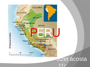 PERU