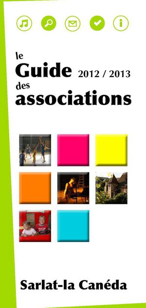 Guide des associations