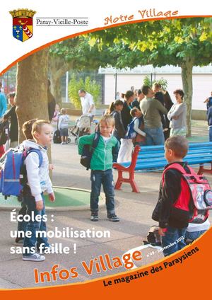 2092837 Infos Village