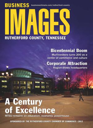 Business Images Rutherford County, TN 2012
