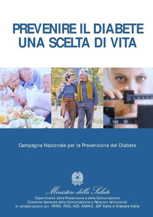 Diabete che cos'è: Prevenzione e numeri