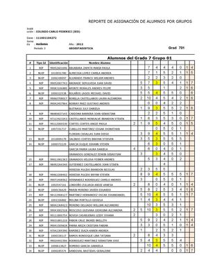 NOTAS DE GEOMETRÍA TERCER PERIODO